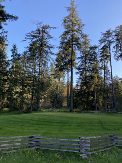 Center Park - Inglewood, CA