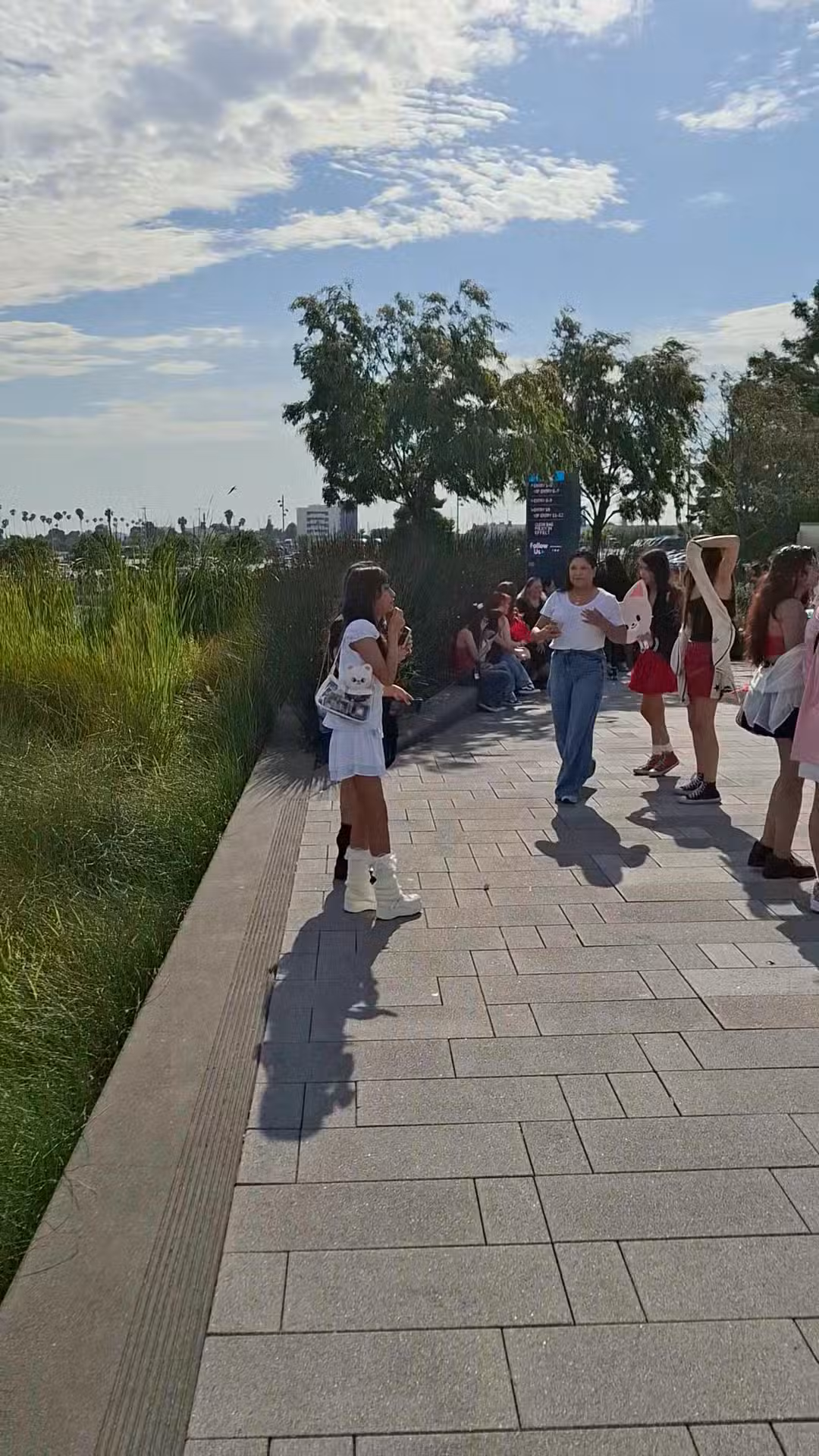 Rivers Lake - Inglewood, CA