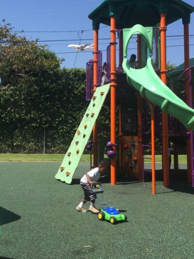 Siminski Park - Inglewood, CA