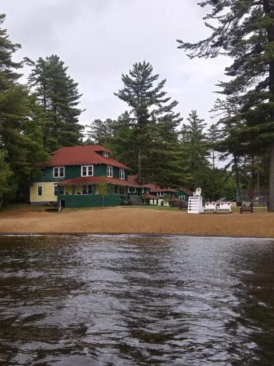 Arrowhead Park - Inlet, NY