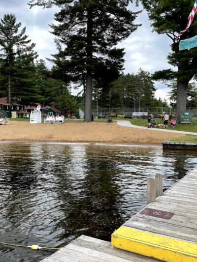 Arrowhead Park - Inlet, NY