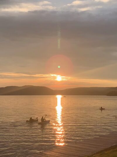 Arrowhead Park - Inlet, NY