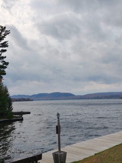 Arrowhead Park - Inlet, NY