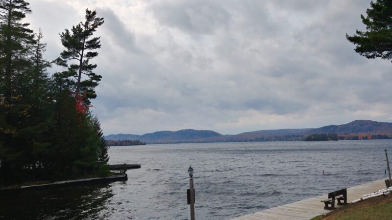 Arrowhead Park - Inlet, NY