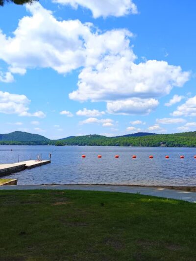Arrowhead Park - Inlet, NY
