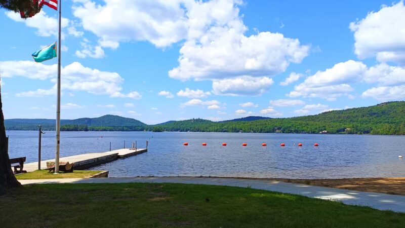 Arrowhead Park - Inlet, NY