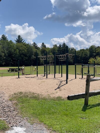 Fern Park - Inlet, NY