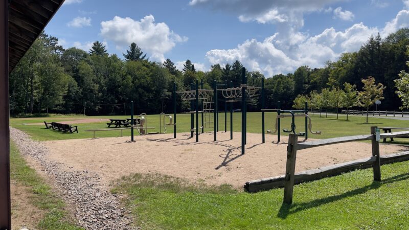 Fern Park - Inlet, NY