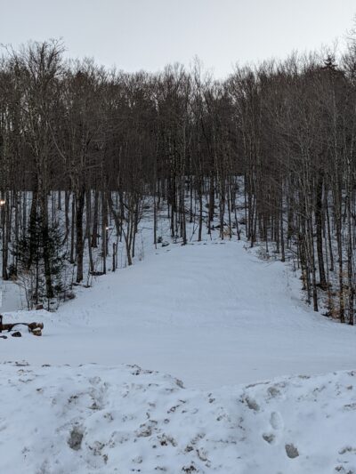 Fern Park - Inlet, NY