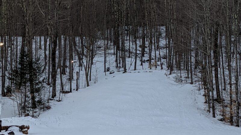 Fern Park - Inlet, NY
