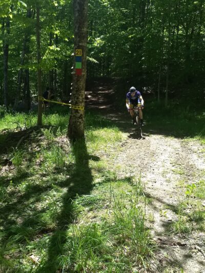 Fern Park - Inlet, NY