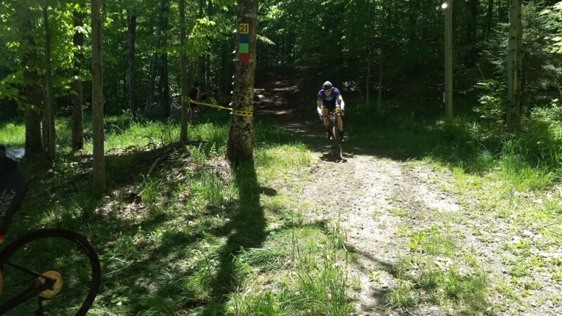 Fern Park - Inlet, NY