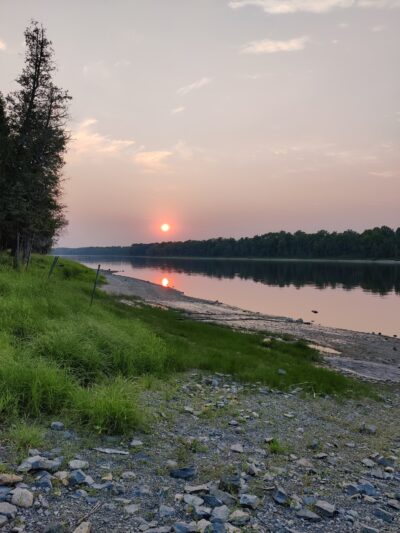 Shorewood Park - International Falls, MN