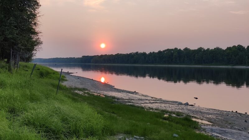 Shorewood Park - International Falls, MN