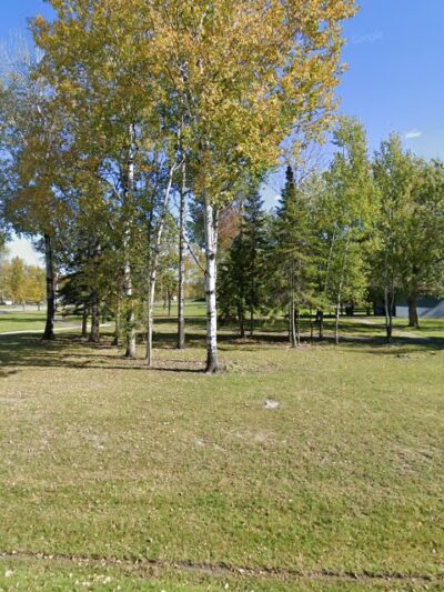 Shorewood Park - International Falls, MN