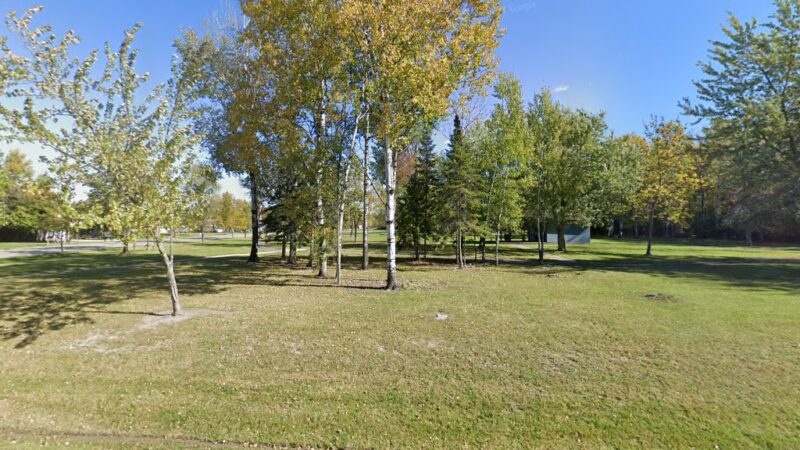 Shorewood Park - International Falls, MN