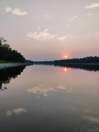 Shorewood Park - International Falls, MN