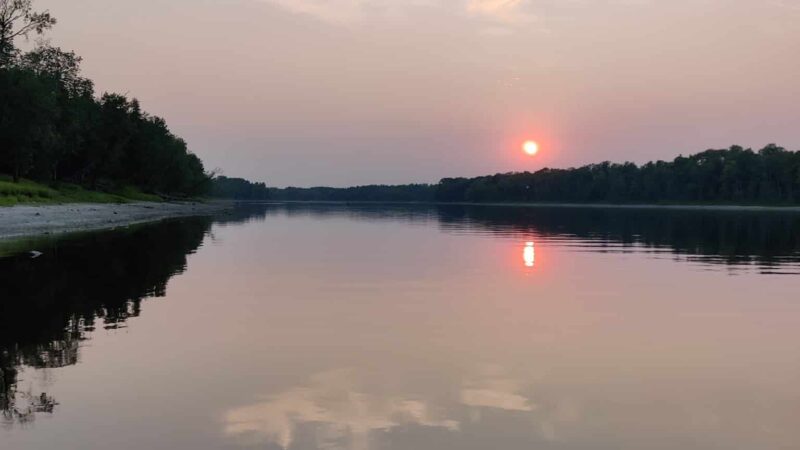 Shorewood Park - International Falls, MN