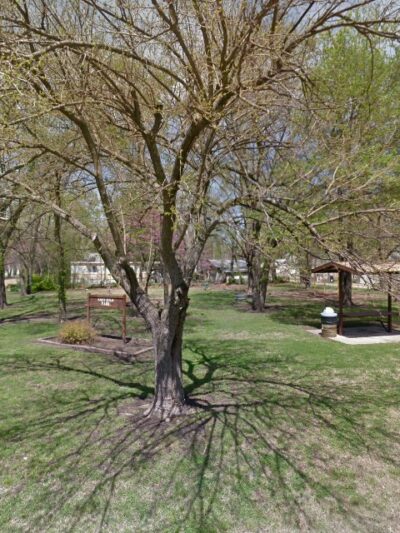 East Iola Park - Iola, KS