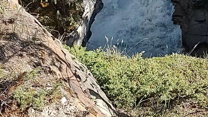 Lehigh-Portland State Park - Iola, KS