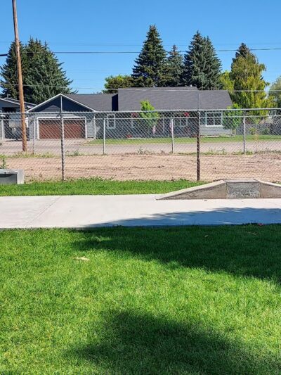 City Of Iona Square - Iona, ID