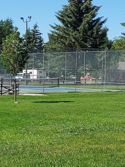 City Of Iona Square - Iona, ID