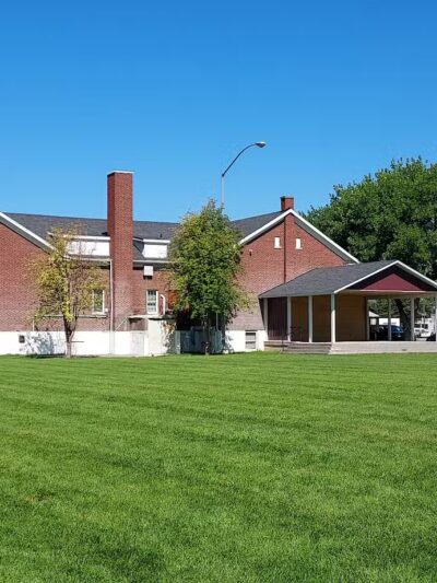 City Of Iona Square - Iona, ID