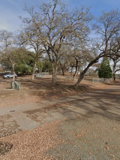 Ione Dog Park - Ione, CA