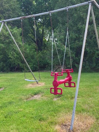 Ionia Park - Ionia, IA