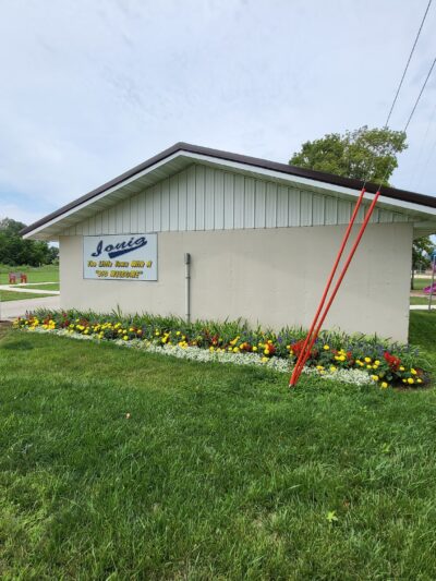 Ionia Park - Ionia, IA