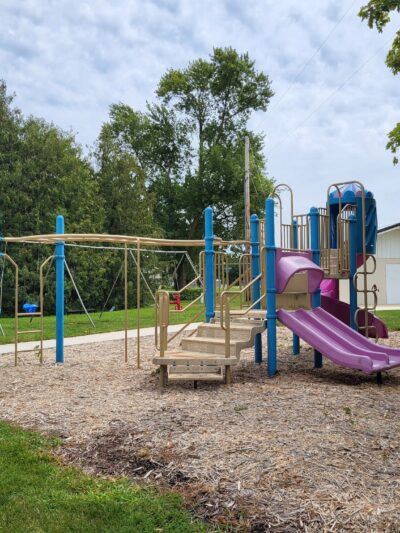 Ionia Park - Ionia, IA