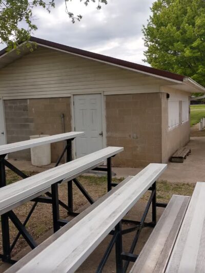 Ionia Park - Ionia, IA