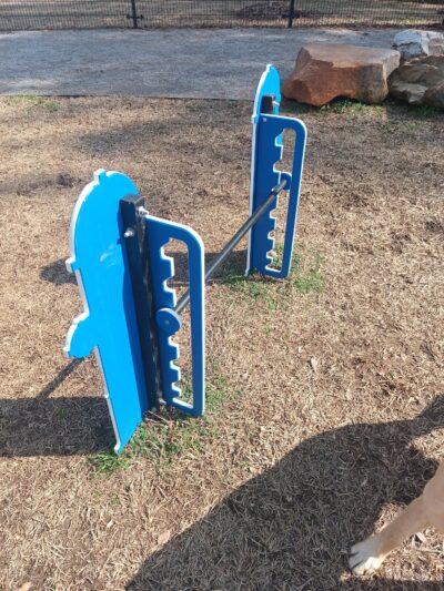 Ellard Park - Irondale, AL