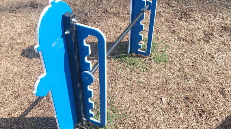 Ellard Park - Irondale, AL