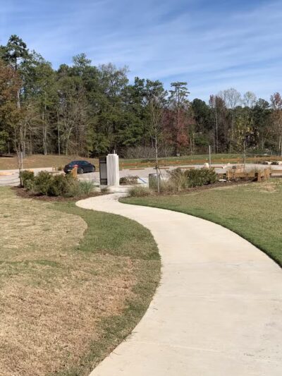 Ellard Park - Irondale, AL