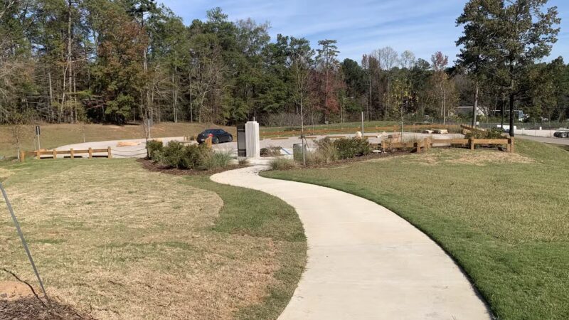 Ellard Park - Irondale, AL