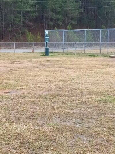 Irondale Dog Park - Irondale, AL