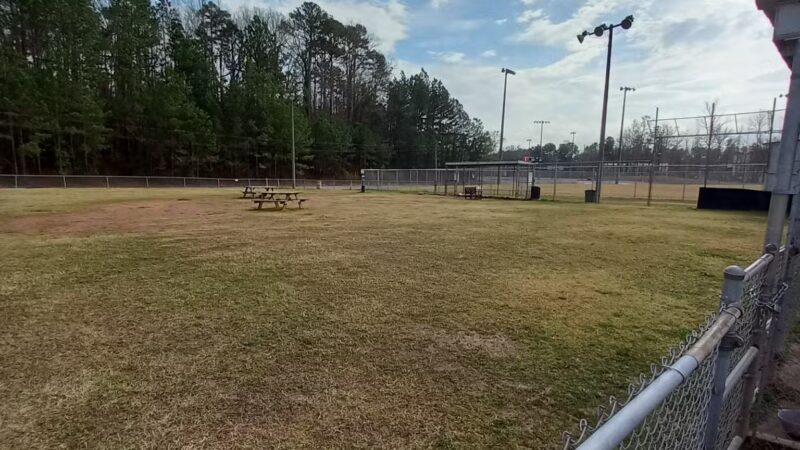 Irondale Dog Park - Irondale, AL