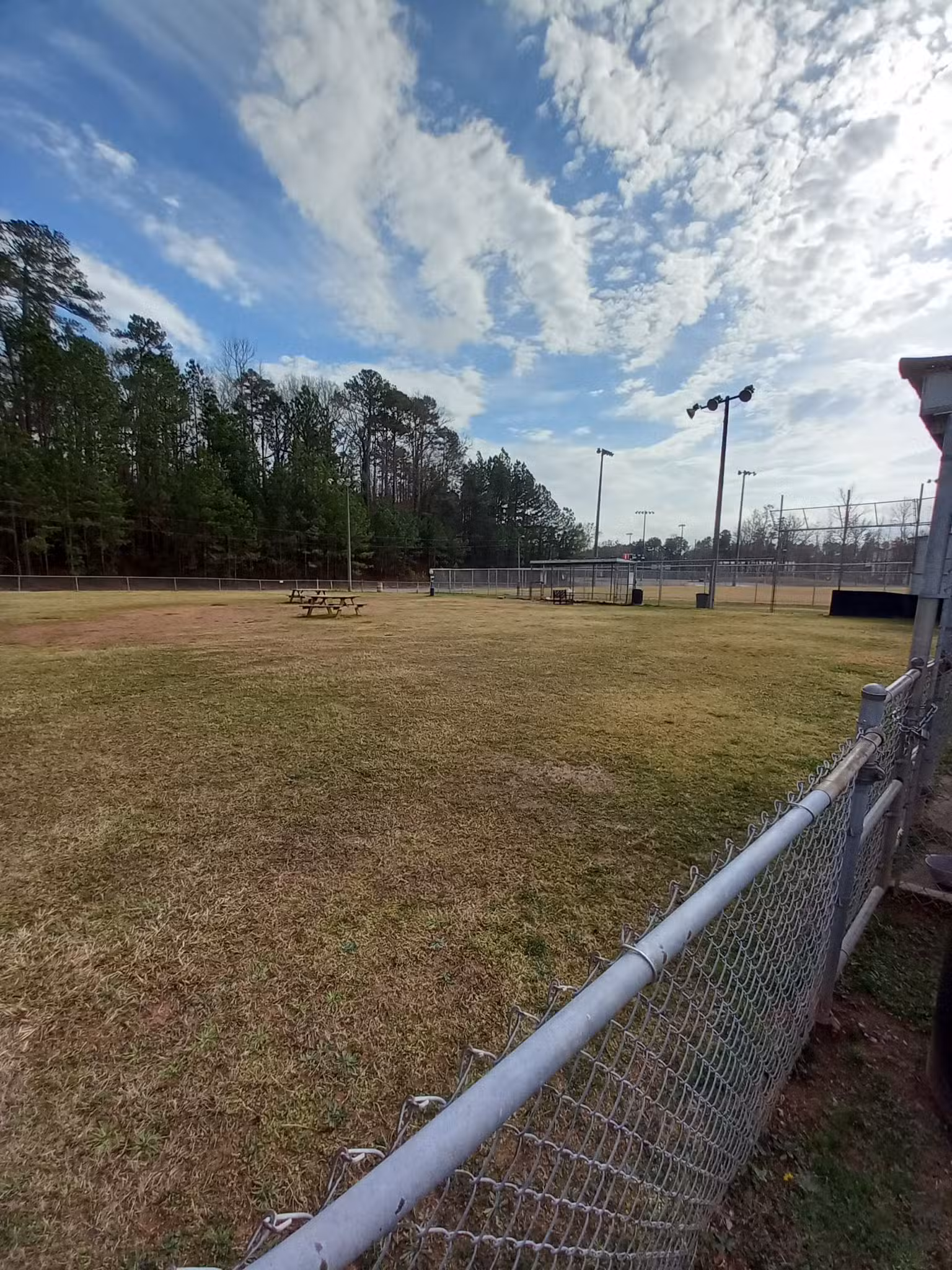 Irondale Dog Park - Irondale, AL