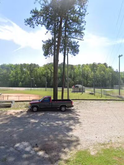 Irondale Dog Park - Irondale, AL