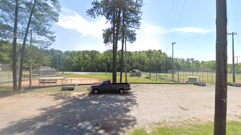 Irondale Dog Park - Irondale, AL