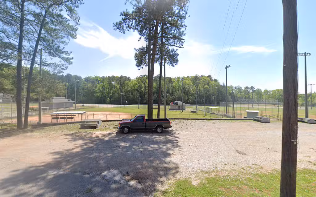 Irondale Dog Park - Irondale, AL