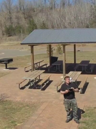 Cuyuna Lakes Mtn Bike Trails - Ironton, MN