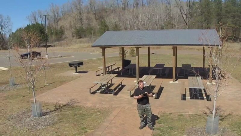 Cuyuna Lakes Mtn Bike Trails - Ironton, MN