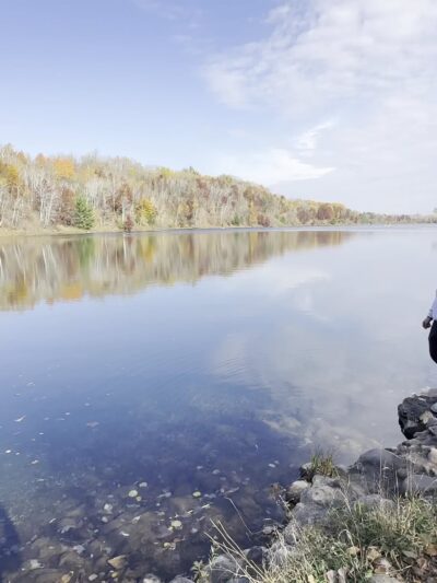 Miner's Mountain - Ironton, MN