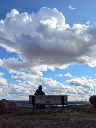 Miner's Mountain - Ironton, MN