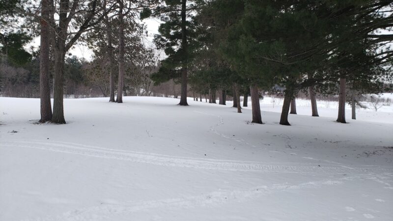 Morningside Park - Ironton, MN