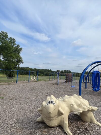 Kentucky River Park - Irvine, KY