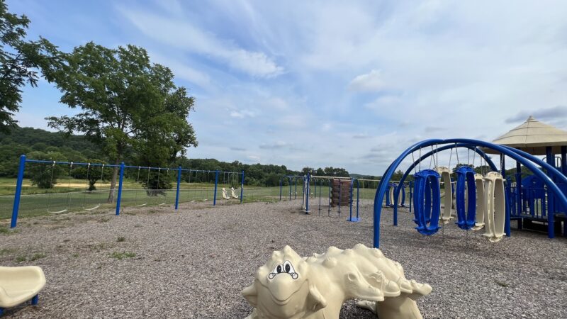 Kentucky River Park - Irvine, KY