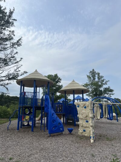 Kentucky River Park - Irvine, KY
